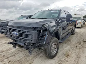 Ford F-250 6.8L 8 2024