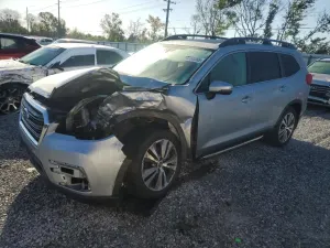 Subaru Ascent 2.4L 4 2021
