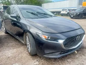 Mazda 3 2.5L 4 2020