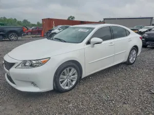 Lexus ES 3.5L 6 2014