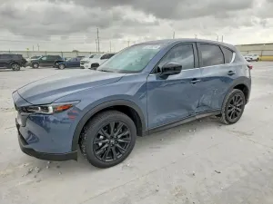 Mazda CX-5 2.5L 4 2025