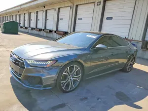 Audi A7 3.0L 6 2019