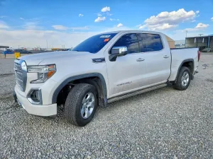 GMC Sierra 3.0L 6 2021