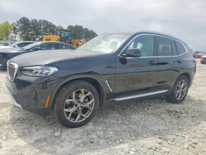 BMW X3 2.0L 4 2024