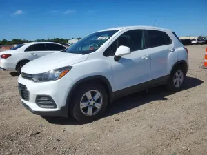 Chevrolet Trax 1.4L 4 2020