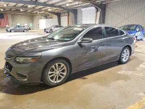 Chevrolet Malibu 1.5L 4 2016