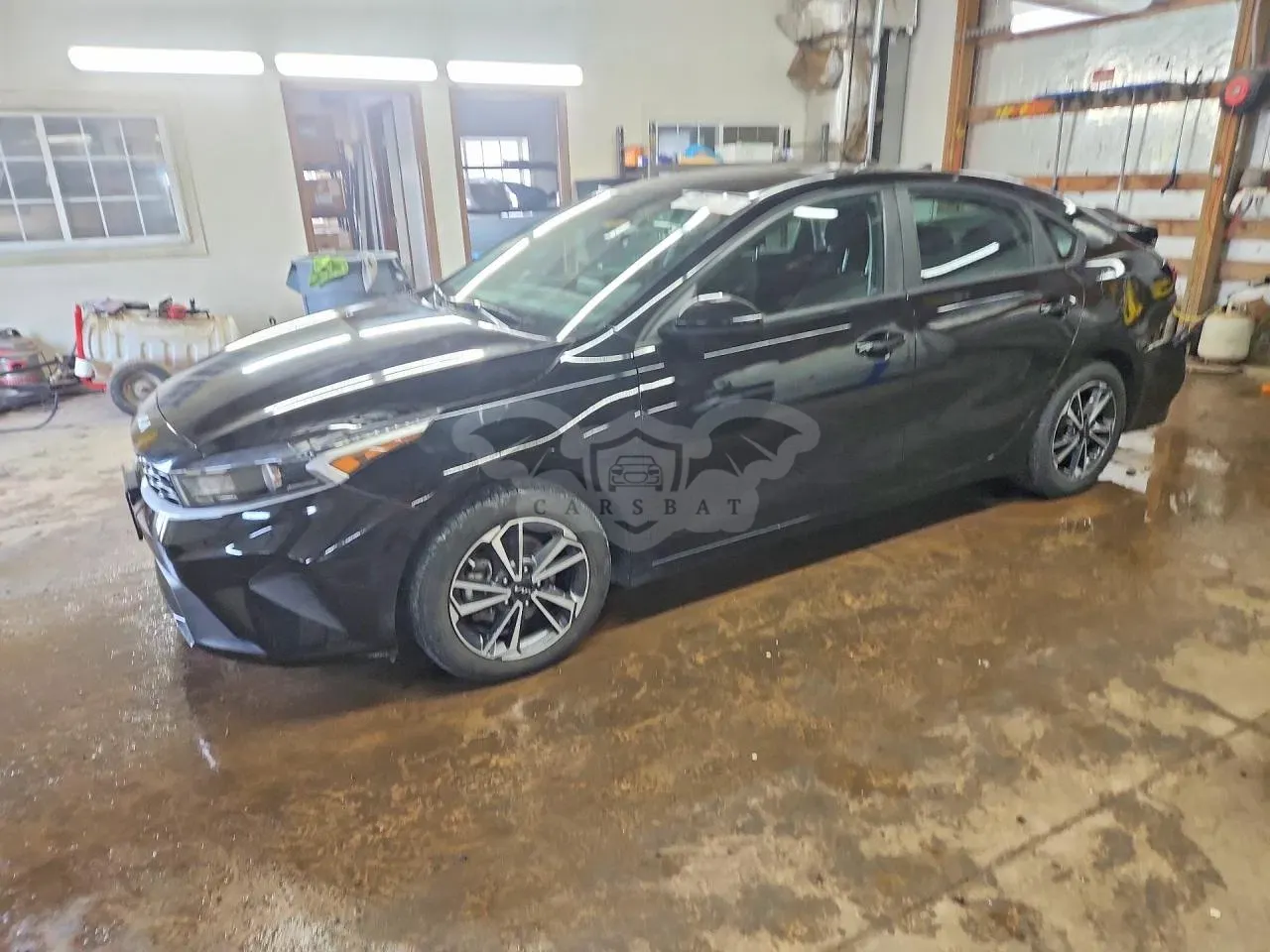 Kia Cerato / Forte / K3 2.0L 4 2022
