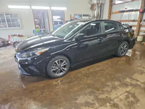 Kia Cerato / Forte / K3 2.0L 4 2022