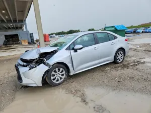 Toyota Corolla 1.8L 4 2021