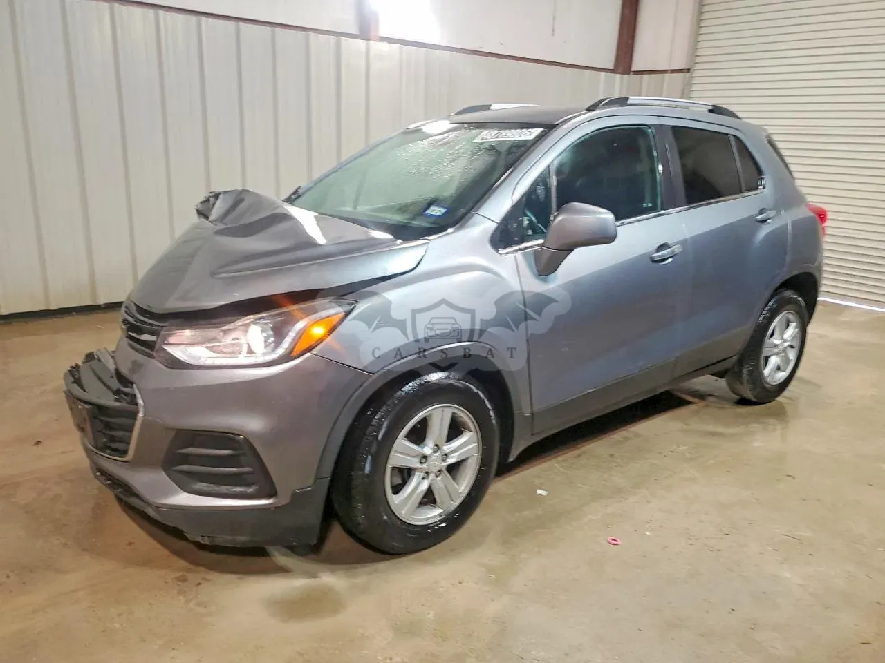Chevrolet Trax 1.4L 4 2020