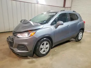 Chevrolet Trax 1.4L 4 2020