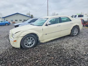 Chrysler 300C 5.7L 8 2008
