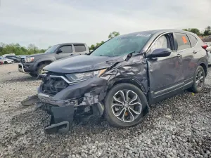 Honda CR-V 1.5L 4 2020