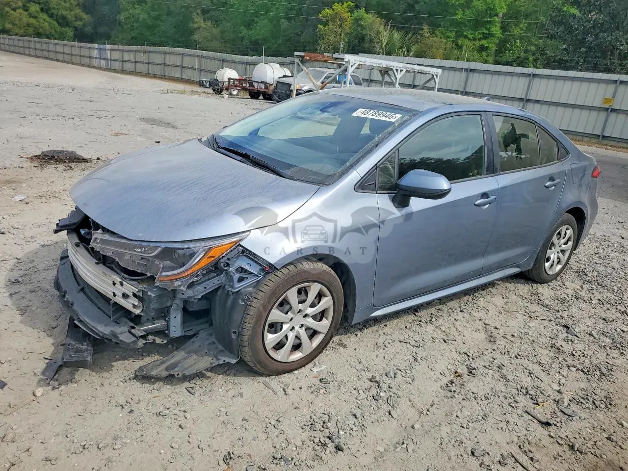 Toyota Corolla 1.8L 4 2020