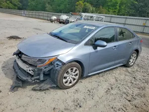Toyota Corolla 1.8L 4 2020