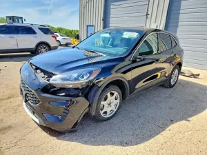 Ford Escape 1.5L 3 2021