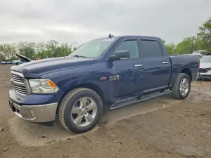 RAM 1500 5.7L 8 2017
