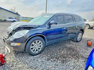 Buick Enclave 3.6L 6 2011
