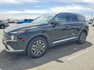 Hyundai Santa Fe 2.5L 4 2021