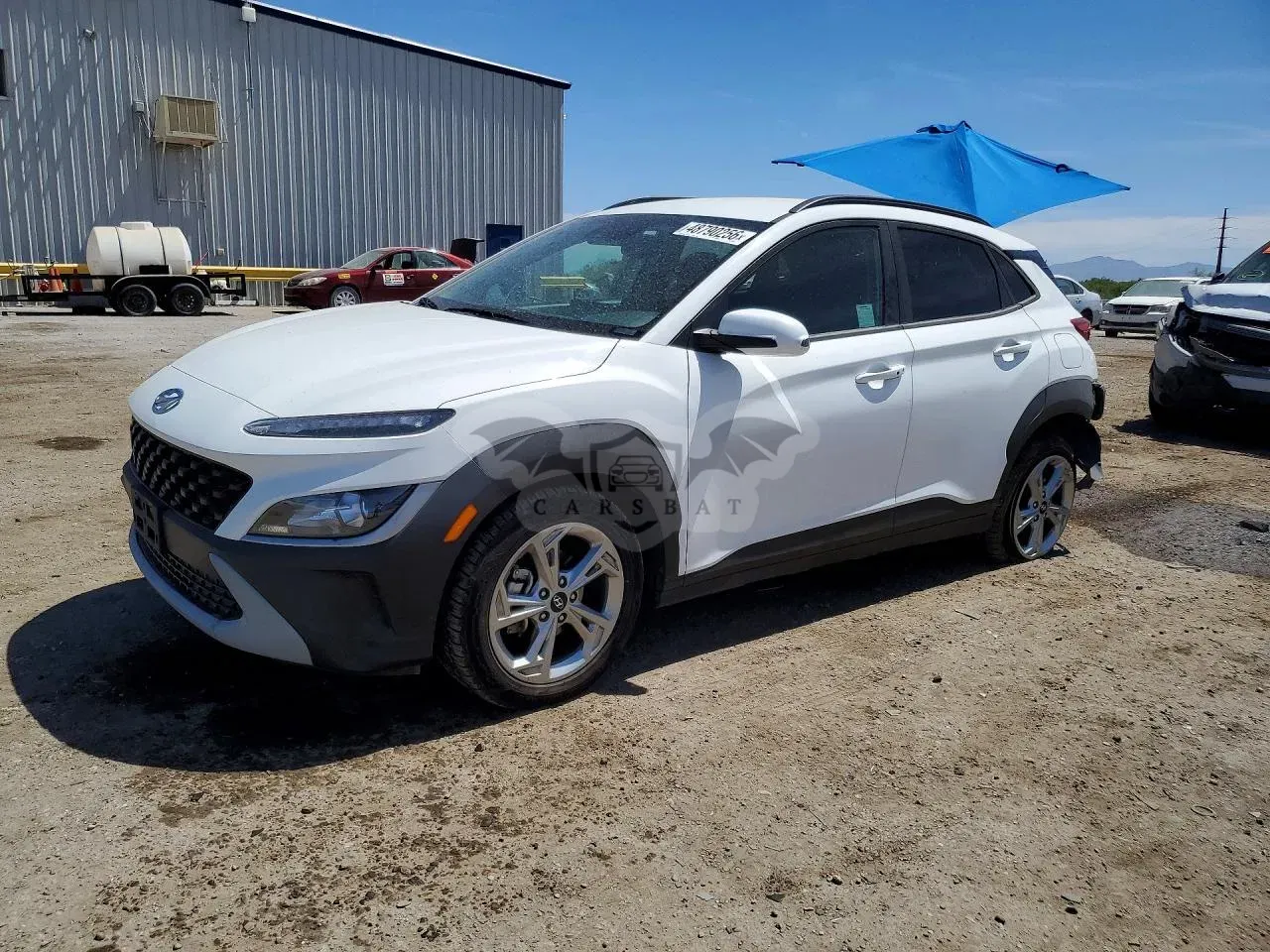 Hyundai Kona 2.0L 4 2023
