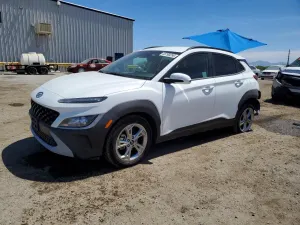Hyundai Kona 2.0L 4 2023