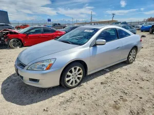 Honda Accord 3.0L 6 2006
