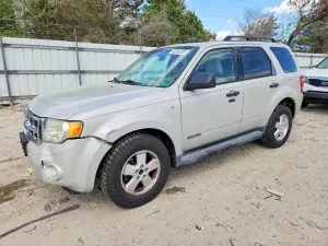 Ford Escape 3.0L 6 2008