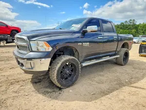 RAM 1500 5.7L 8 2017