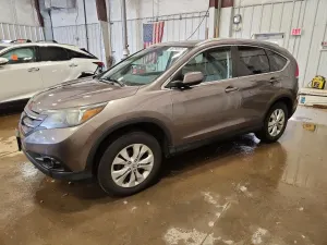 Honda CR-V 2.4L 4 2013