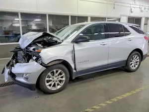 Chevrolet Equinox 1.5L 4 2020