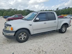 Ford F-150 4.6L 8 2002