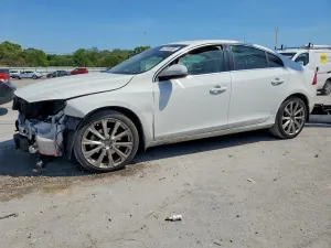 Volvo S60 2.0L 4 2016