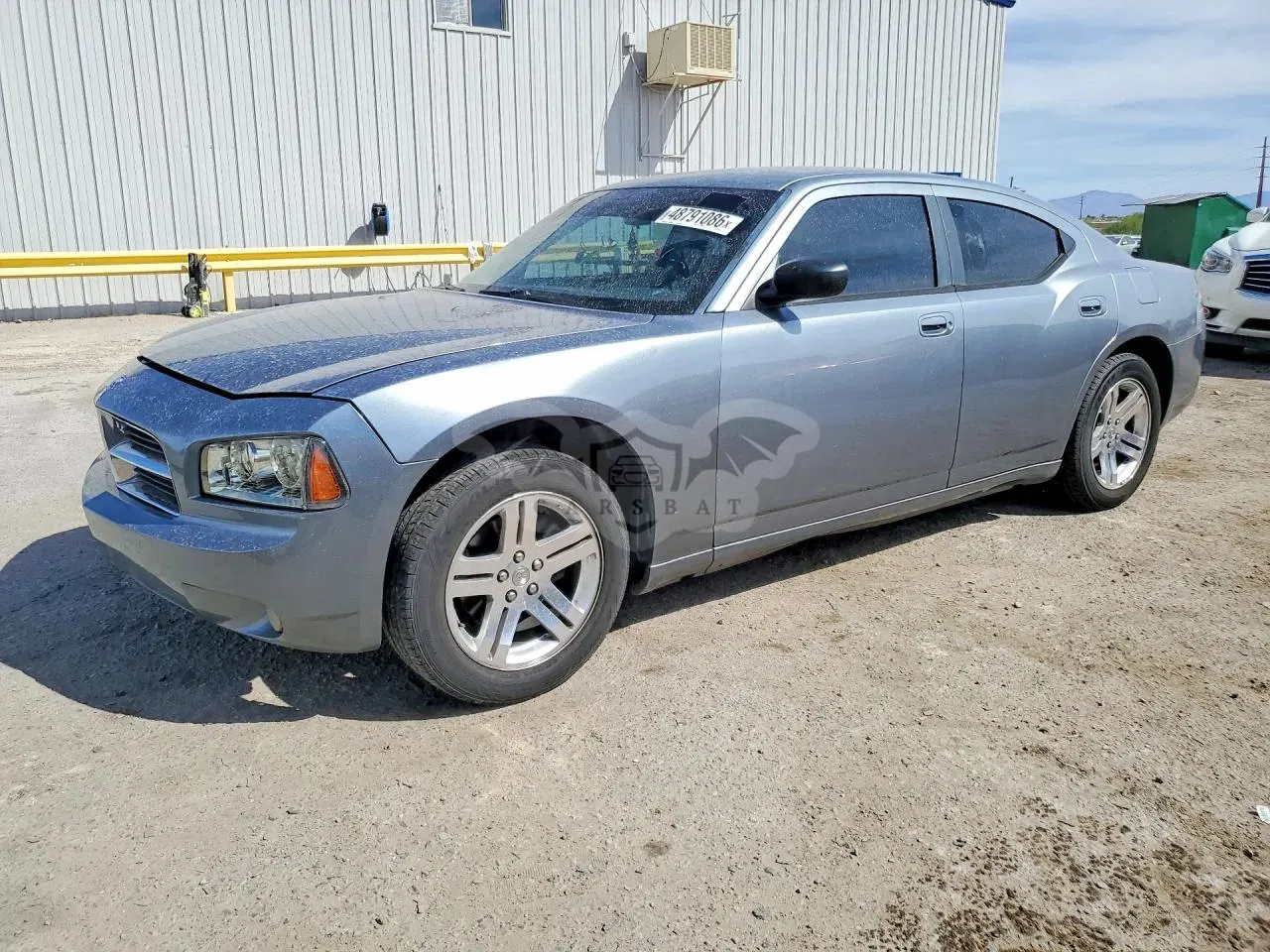 Dodge Charger 3.5L 6 2006