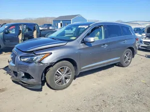 Infiniti QX60 3.5L 6 2019