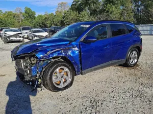 Hyundai Tucson 2.5L 4 2023