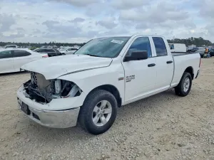 RAM 1500 5.7L 8 2021