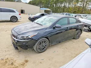 Kia Cerato / Forte / K3 2.0L 4 2024