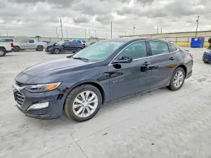 Chevrolet Malibu 1.5L 4 2024