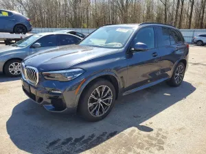 BMW X5 3.0L 6 2019