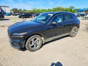 Genesis GV70 2.5L 4 2026