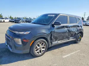 Kia Soul 2.0L 4 2020