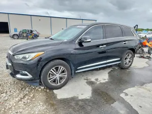 Infiniti QX60 3.5L 6 2019