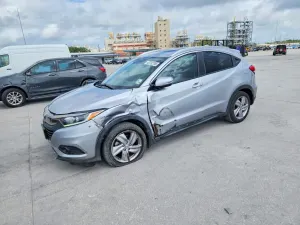 Honda HR-V 1.8L 4 2020