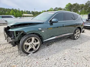 Genesis GV80 3.5L 6 2023