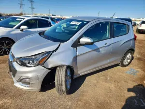 Chevrolet Spark 1.4L 4 2020
