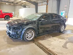 Ford Fusion 1.5L 4 2020