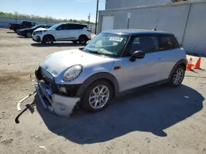 Mini Cooper 1.5L 3 2014