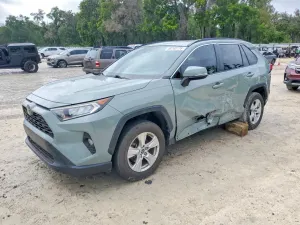 Toyota Rav4 2.5L 4 2019