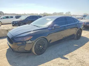 Ford Fusion 1.5L 4 2020