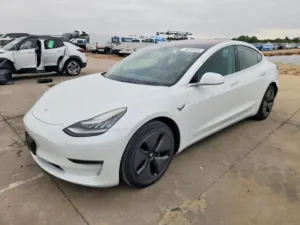 Tesla Model 3 2018